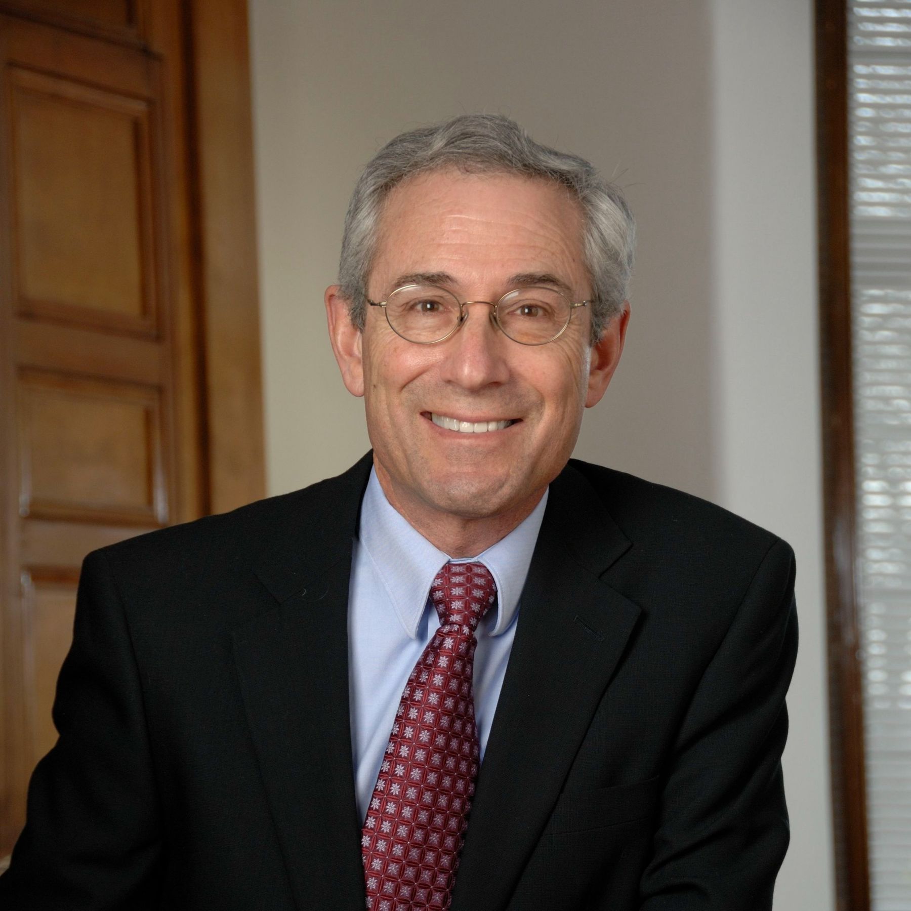 Thomas Insel