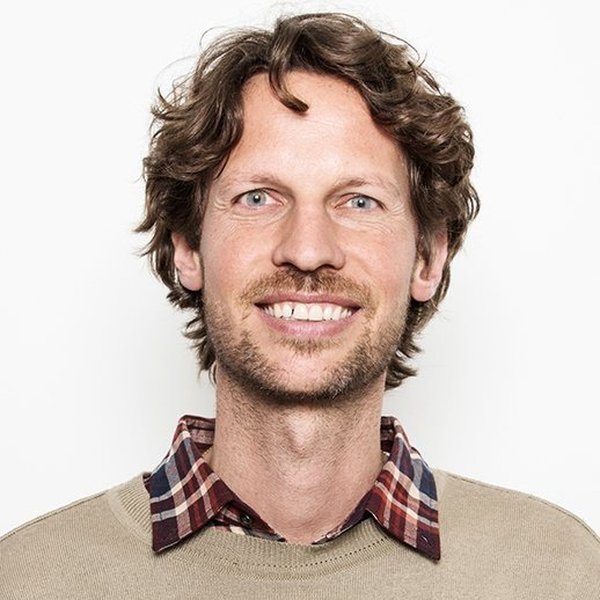 Prof Adrian Jaeggi