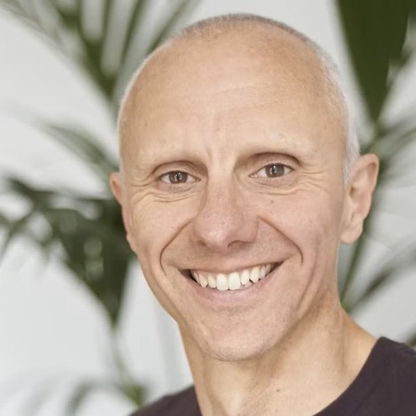 Prof Daniel Nettle