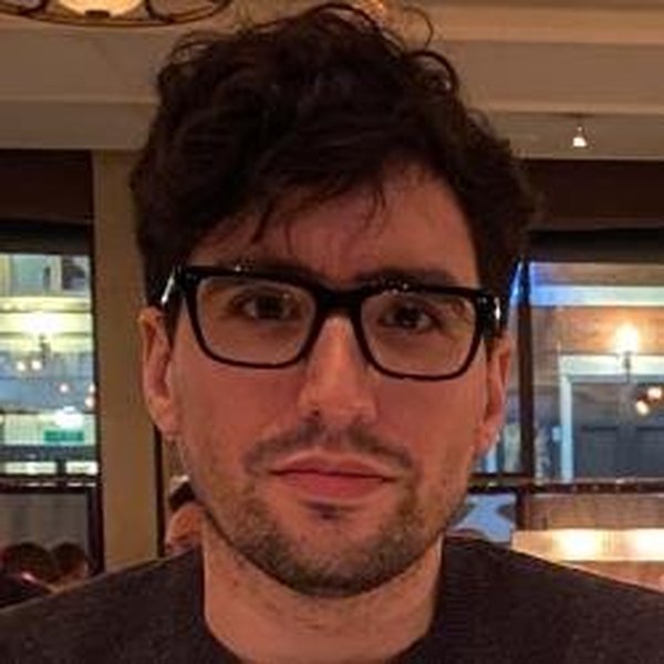Dr Jonathan Goodman