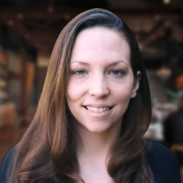 Dr Kristen Syme