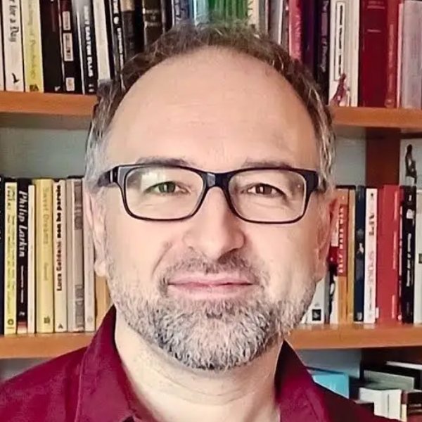 Prof Marco Del Giudice