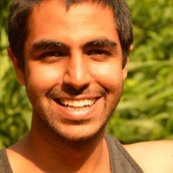 Dr Nikhil Chaudhary