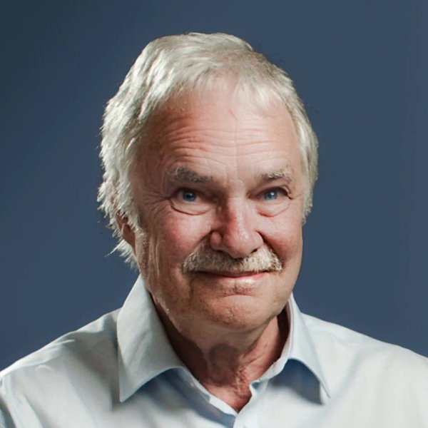 Prof Paul Gilbert OBE