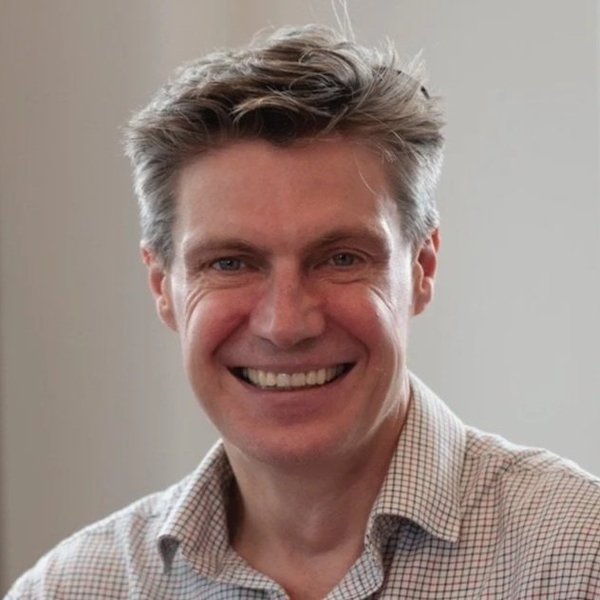Dr Paul Goldsmith
